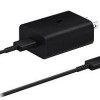 Adaptateur d'Alimentation Externe de 15 W avec C&acirc;ble USB Type C Samsung ( EP-T1510XBEGCA )
