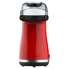 Machine &agrave; Ma&iuml;s Souffl&eacute; Frigidaire ( EPM102-B-RED )