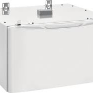 Socle / Pi&eacute;destal de 27" pour Laveuse & S&eacute;cheuse Blanc Electrolux ( EPWD257UIW )