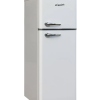 R&eacute;frig&eacute;rateur avec Cong&eacute;lateur Sup&eacute;rieur de 7,5 pi&sup3; / 22" Blanc Epic ( ERR82W-1 )