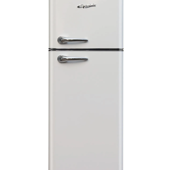 R&eacute;frig&eacute;rateur avec Cong&eacute;lateur Sup&eacute;rieur de 7,5 pi&sup3; / 22" Blanc Epic ( ERR82W-1 )