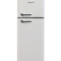R&eacute;frig&eacute;rateur avec Cong&eacute;lateur Sup&eacute;rieur de 7,5 pi&sup3; / 22" Blanc Epic ( ERR82W-1 )