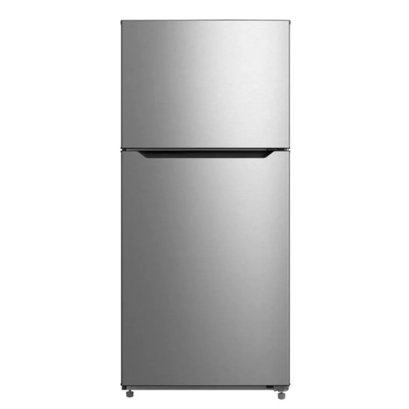 R&eacute;frig&eacute;rateur avec Cong&eacute;lateur Sup&eacute;rieur de 20,5 pi&sup3; / 30" en Acier Inoxydable Element ( ERT21CSCS-CA )