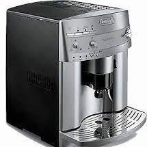 Machine &agrave; Caf&eacute; &agrave; Espresso et &agrave; Cappuccino Magnifica Delonghi ( ESAM3300-X )