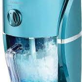 Machine à Barbotine / Cône à Neige Frigidaire ( ESC021 )