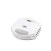 Grill &agrave; Sandwich avec Surface Antiadh&eacute;sive Blanc *PRODUIT NEUF* Salton ( ESM1068W )