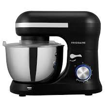 Batteur sur Socle &agrave; T&ecirc;te Inclinable de 4,8 Pintes Frigidaire ( ESTM020-BLACK )