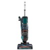 Aspirateur Vertical pour Tapis CarpetXpert Bleu Marine Shark ( EX200C )