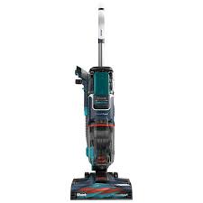 Aspirateur Vertical pour Tapis CarpetXpert Bleu Marine Shark ( EX200C )