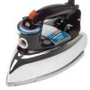 Fer &agrave; Repasser Classique Chrome et Noir *PRODUIT NEUF* Black&Decker ( F67ED )