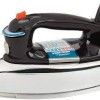 Fer &agrave; Repasser Classique Chrome et Noir *PRODUIT NEUF* Black&Decker ( F67ED )
