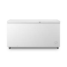 Cong&eacute;lateur ou R&eacute;frig&eacute;rateur Coffre Convertible de 17.7 pi&sup3; Blanc Hisense ( FC18D6CWD )