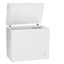 Cong&eacute;lateur Coffre de 7 Pi&sup3; Blanc Hisense ( FC70D6EWE )