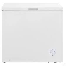 Cong&eacute;lateur Coffre de 7 Pi&sup3; Blanc Hisense ( FC70D6EWE )
