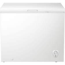 Cong&eacute;lateur Coffre de 8.8 Pi&sup3; Blanc Hisense ( FC88D6CWD )