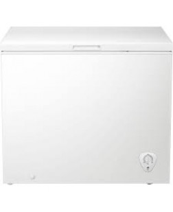 Congélateur Coffre de 8.8 Pi³ Blanc Hisense ( FC88D6CWD )