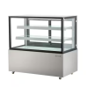 Vitrine R&eacute;frig&eacute;r&eacute;e Commerciale de 7.5 pi&sup3; en Acier Inoxydable Frigidaire ( FCBD750 )