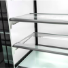 Vitrine R&eacute;frig&eacute;r&eacute;e Commerciale de 7.5 pi&sup3; en Acier Inoxydable Frigidaire ( FCBD750 )