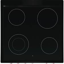 Cuisini&egrave;re &Eacute;lectrique Autonome de 1,9 pi&sup3; / 24" avec Four &agrave; Convection en Acier Inoxydable Frigidaire ( FCFE242CAS )