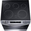 Cuisini&egrave;re &Eacute;lectrique Autonome de 5,3 pi&sup3; / 30" en Acier Inoxydable Frigidaire ( FCFE306CAF )