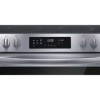 Cuisini&egrave;re &Eacute;lectrique Autonome de 5,3 pi&sup3; / 30" en Acier Inoxydable Frigidaire ( FCFE306CAF )
