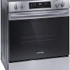 Cuisini&egrave;re &Eacute;lectrique Autonome de 5,3 pi&sup3; / 30" en Acier Inoxydable Frigidaire ( FCFE306CAF )
