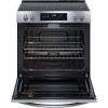 Cuisini&egrave;re &Eacute;lectrique Autonome de 5,3 pi&sup3; / 30" en Acier Inoxydable *PRODUIT NEUF* Frigidaire ( FCFE306CAS )