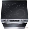 Cuisini&egrave;re &Eacute;lectrique Autonome de 5,3 pi&sup3; / 30" en Acier Inoxydable *PRODUIT NEUF* Frigidaire ( FCFE306CAS )
