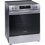Cuisini&egrave;re &Eacute;lectrique Autonome de 5,3 pi&sup3; / 30" en Acier Inoxydable Frigidaire ( FCFE306CAS )