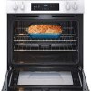 Cuisini&egrave;re &Eacute;lectrique Autonome de 5,3 pi&sup3; / 30" Blanc Frigidaire ( FCFE306CAW )
