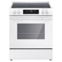 Cuisini&egrave;re &Eacute;lectrique Autonome de 5,3 pi&sup3; / 30" Blanc Frigidaire ( FCFE306CAW )