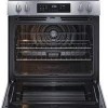 Cuisini&egrave;re &Eacute;lectrique Autonome de 5,3 pi&sup3; / 30" en Acier Inoxydable Frigidaire ( FCFE308CAS )