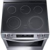 Cuisini&egrave;re &Eacute;lectrique Autonome de 5,3 pi&sup3; / 30" en Acier Inoxydable Frigidaire ( FCFE308CAS )