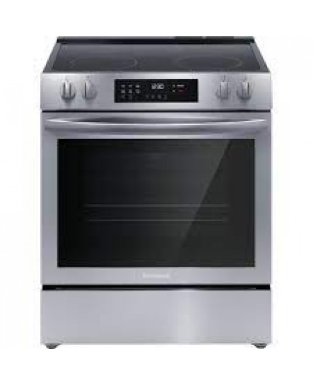 Cuisinière Électrique Autonome de 5,3 pi³ / 30" en Acier Inoxydable Frigidaire ( FCFE308CAS )