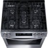Cuisini&egrave;re au Gaz de 30" / 5,1 pi&sup3; avec Four &agrave; Convection en Acier Inoxydable Frigidaire ( FCFG3083AS )