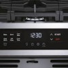 Cuisini&egrave;re au Gaz de 30" / 5,1 pi&sup3; avec Four &agrave; Convection en Acier Inoxydable Frigidaire ( FCFG3083AS )