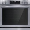 Cuisini&egrave;re au Gaz de 30" / 5,1 pi&sup3; avec Four &agrave; Convection en Acier Inoxydable Frigidaire ( FCFG3083AS )