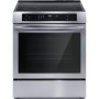 Cuisini&egrave;re &agrave; Induction de 5,3 pi&sup3; / 30" avec Four &agrave; Convection en Acier Inoxydable Frigidaire ( FCFI308CAS )
