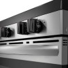 Cuisini&egrave;re &Eacute;lectrique &agrave; 5 &eacute;l&eacute;ments de 5.3 pi&sup3; / 30" en Acier Inoxydable Frigidaire ( FCRE305CBS )