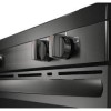 Cuisini&egrave;re &Eacute;lectrique Autonome &agrave; 5 &eacute;l&eacute;ments 5,3 pi&sup3; / 30" Convection et Friture &agrave; l'Air Acier Inoxydable Noir Frigidaire ( FCRE308CAD )