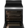 Cuisini&egrave;re Autonome &agrave; Induction de 5,3 pi&sup3; / 30" en Acier Inoxydable Frigidaire ( FCRI306CAS )