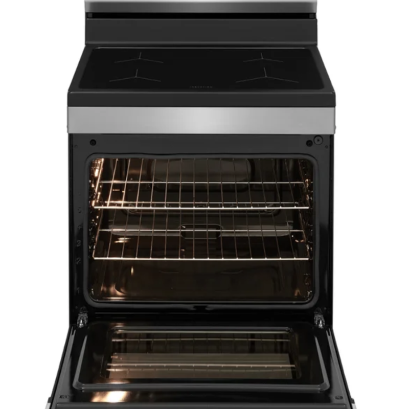 Cuisini&egrave;re Autonome &agrave; Induction de 5,3 pi&sup3; / 30" en Acier Inoxydable Frigidaire ( FCRI306CAS )