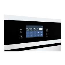 Four Mural &Eacute;lectrique &agrave; Convection de 3.8 pi&sup3; / 27" en Blanc Frigidaire ( FCWS2727AW )