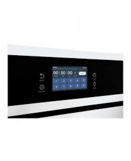 Four Mural Électrique à Convection de 3.8 pi³ / 27" en Blanc Frigidaire ( FCWS2727AW )
