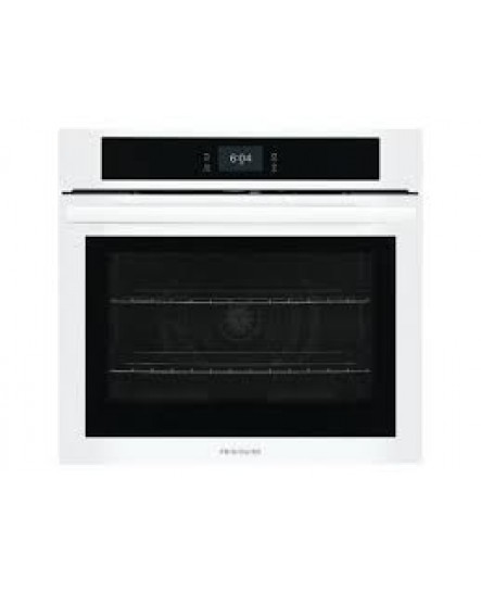 Four Mural Électrique à Convection de 3.8 pi³ / 27" en Blanc Frigidaire ( FCWS2727AW )