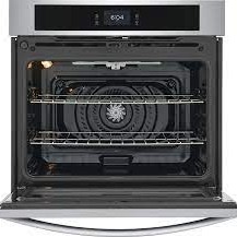 Four Mural &Eacute;lectrique 5,3 pi&sup3; / 30" en Acier Inoxydable Frigidaire ( FCWS3027AS )