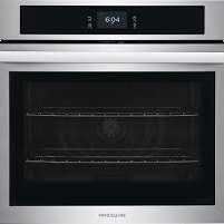 Four Mural &Eacute;lectrique 5,3 pi&sup3; / 30" en Acier Inoxydable Frigidaire ( FCWS3027AS )