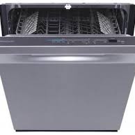 Lave-Vaisselle Encastr&eacute; en Acier Inoxydable de 24" de 49 dBA *PRODUIT NEUF* Frigidaire ( FDHP4336AS )