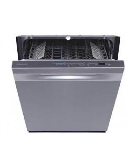 Lave-Vaisselle Encastré en Acier Inoxydable de 24" de 49 dBA Frigidaire ( FDHP4336AS )