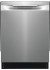 Lave-Vaisselle Encastré en Acier Inoxydable de 24" de 49 dBA Frigidaire ( FDHP4336AS ) 